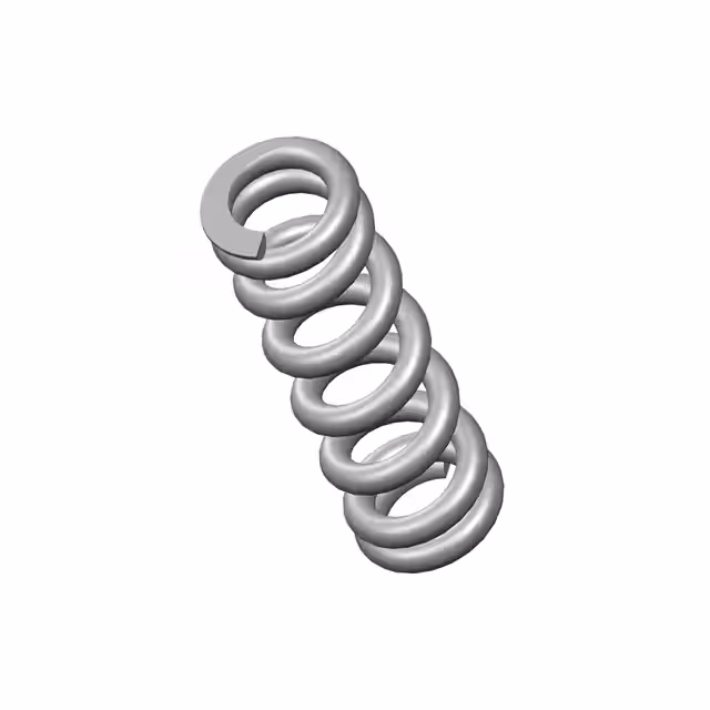 Century Spring Corp. 3764CS