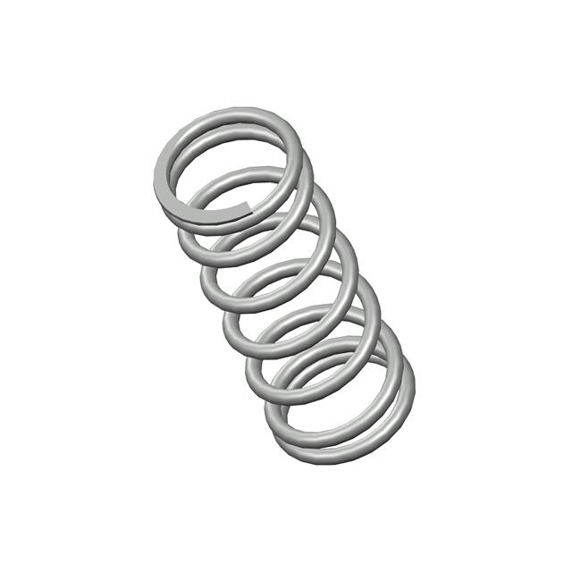 Century Spring Corp. B6-23CS