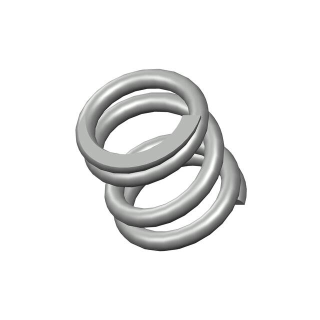 Century Spring Corp. 2502CS