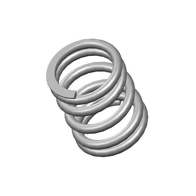 Century Spring Corp. TT-36CS