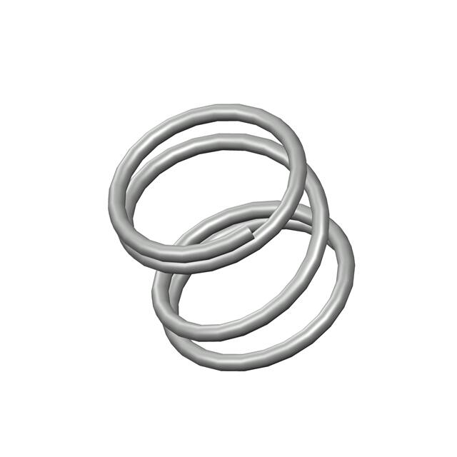Century Spring Corp. B2-30CS