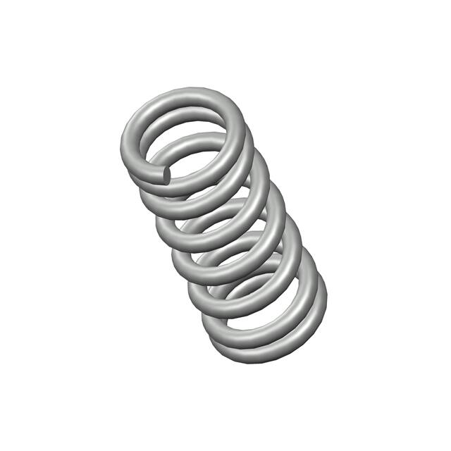 Century Spring Corp. A-49CS