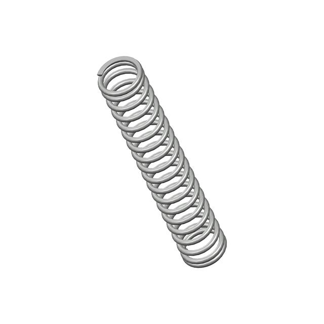 Century Spring Corp. A-76CS