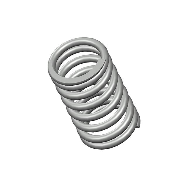 Century Spring Corp. V-66CS