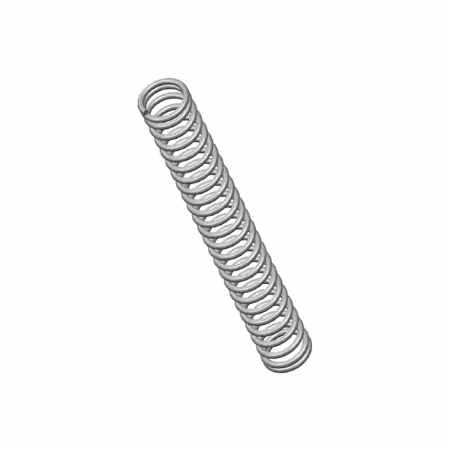 Century Spring Corp. 4318CS