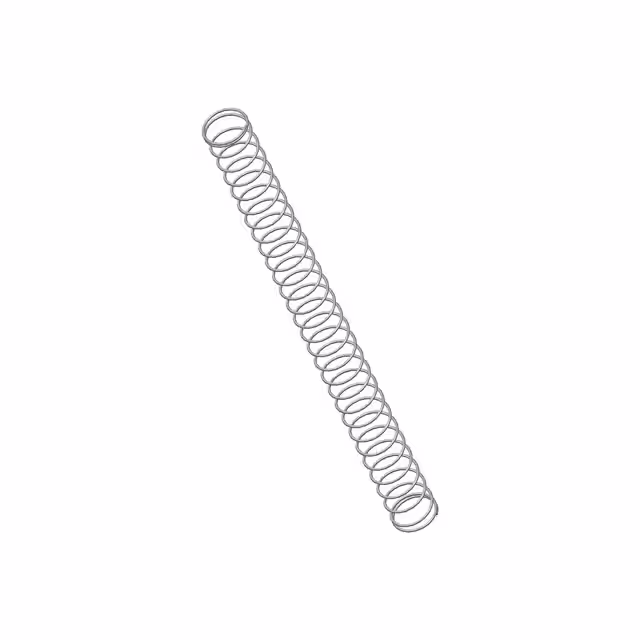 Century Spring Corp. B2-60CS