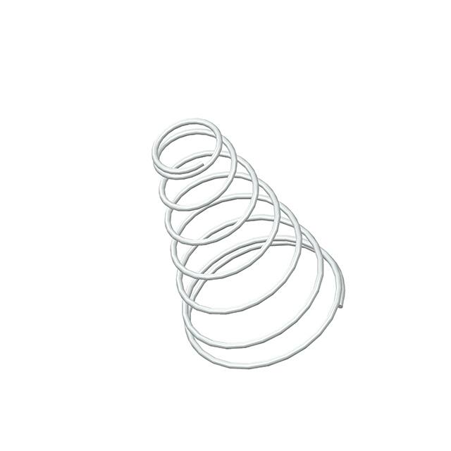Century Spring Corp. TA-2256CS