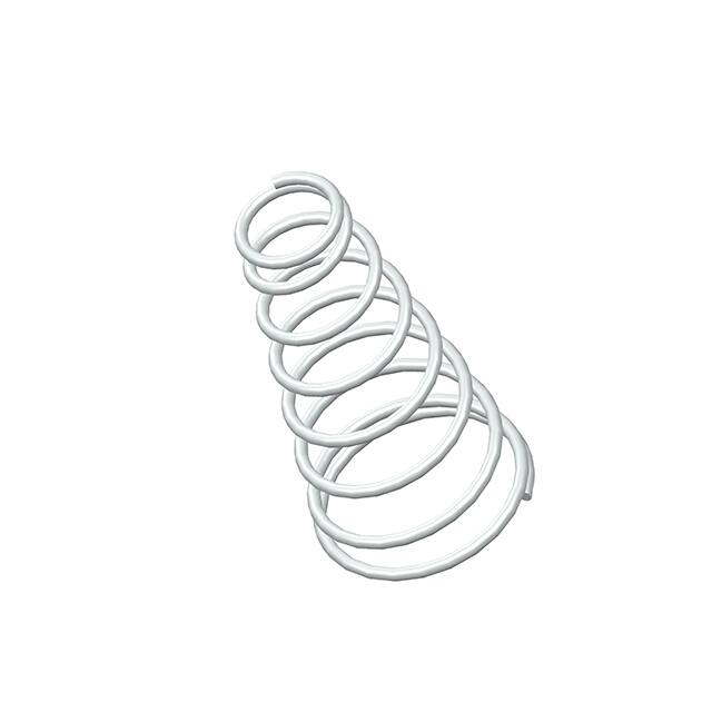 Century Spring Corp. TA-2253CS
