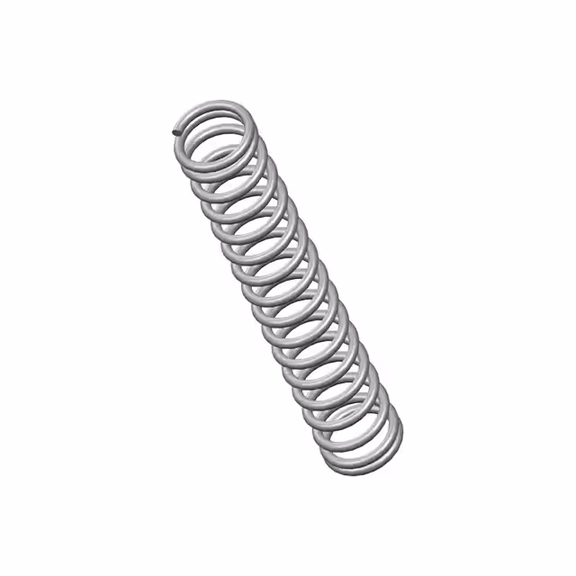 Century Spring Corp. 4176CS