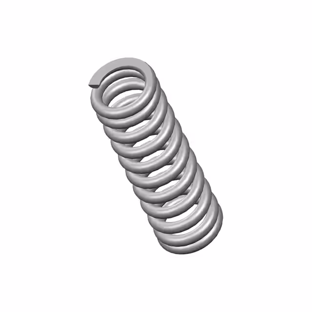 Century Spring Corp. N-33CS