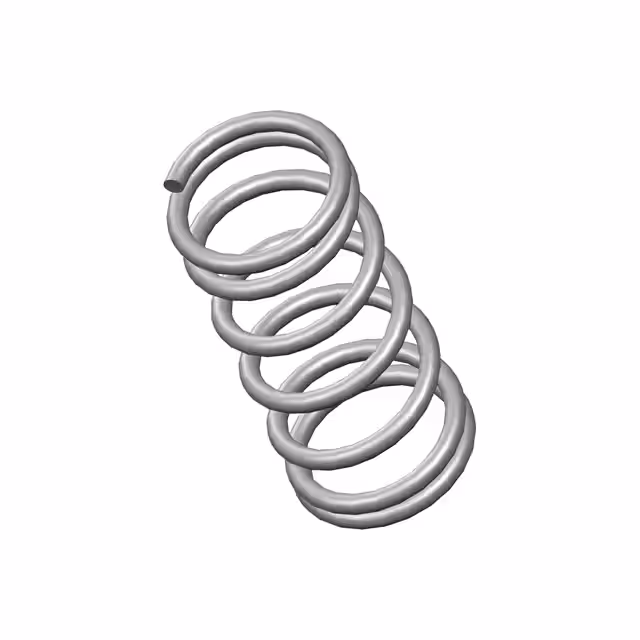 Century Spring Corp. 943CS