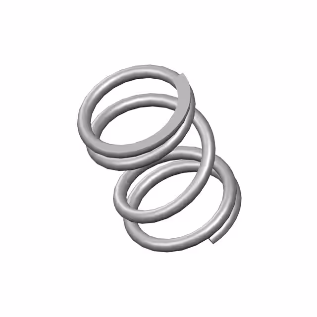 Century Spring Corp. J-4CS