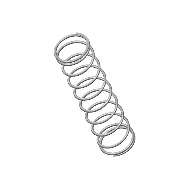 Century Spring Corp. B9-45CS