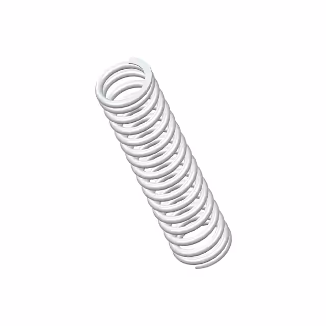 Century Spring Corp. N-131CS