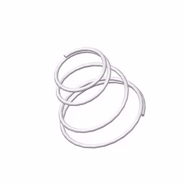 Century Spring Corp. TA-2268CS