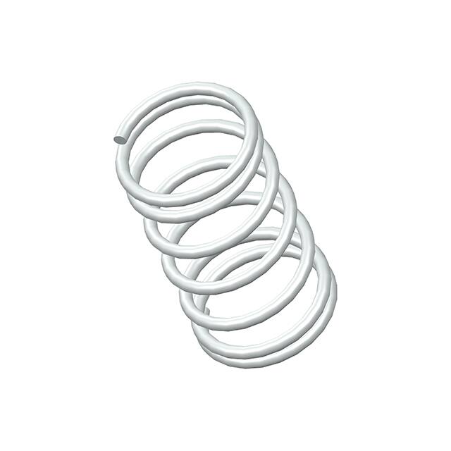 Century Spring Corp. W-22CS