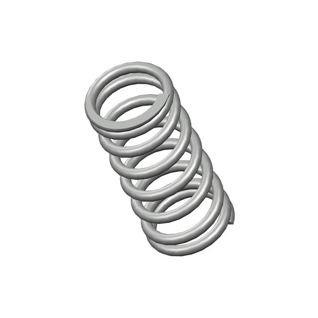 Century Spring Corp. A-86CS