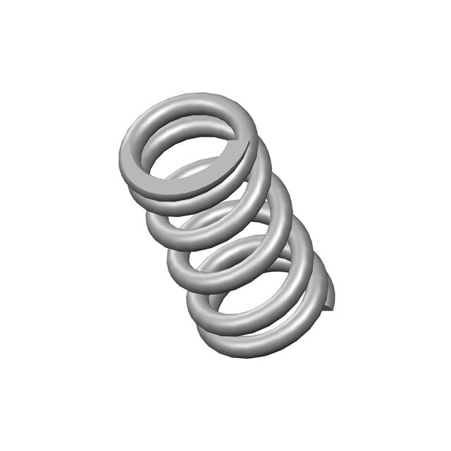 Century Spring Corp. K-82CS