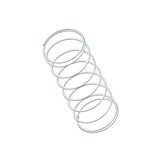 Century Spring Corp. M-133CS