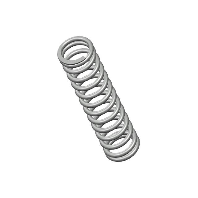 Century Spring Corp. B9-68CS