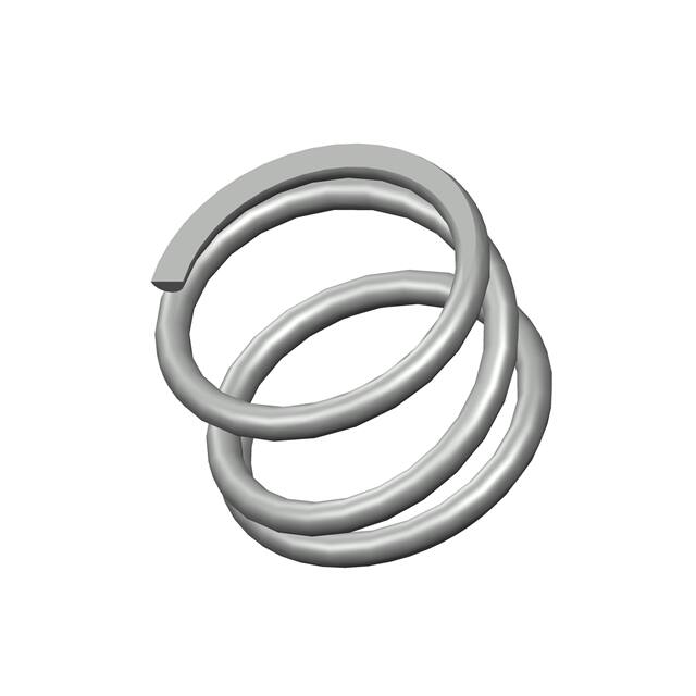 Century Spring Corp. H-25CS