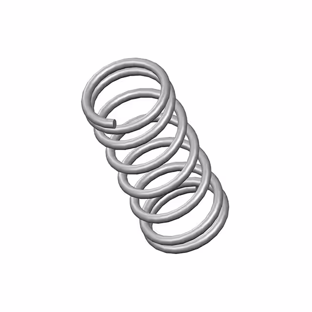 Century Spring Corp. UU-33CS