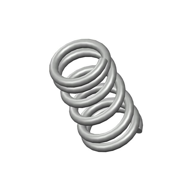 Century Spring Corp. B9-5CS