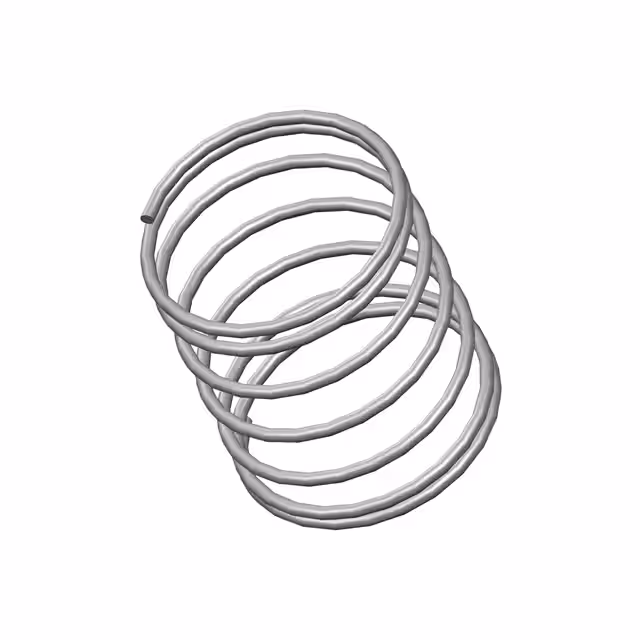 Century Spring Corp. A10-39CS