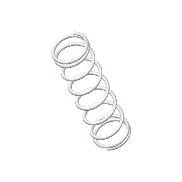 Century Spring Corp. NN-36CS