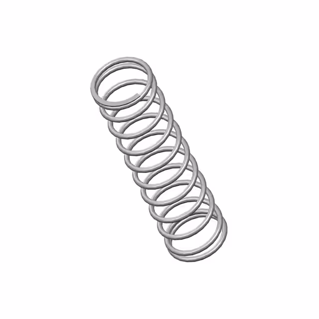 Century Spring Corp. 2807CS