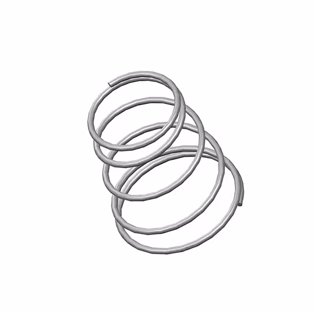 Century Spring Corp. TA-2074CS