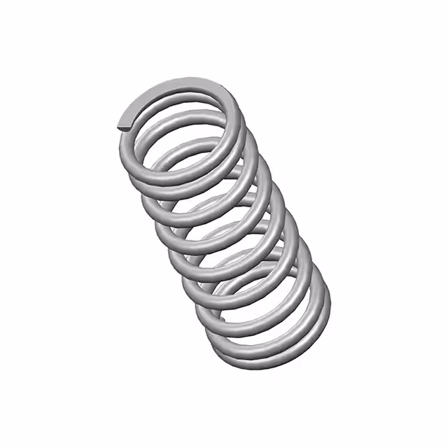 Century Spring Corp. Z-18CS