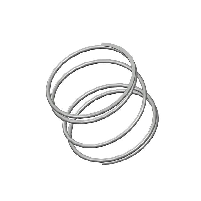 Century Spring Corp. B6-8CS