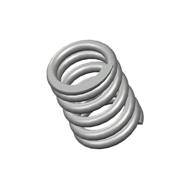 Century Spring Corp. PP-4CS