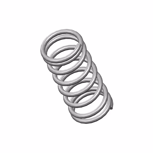 Century Spring Corp. W-17CS
