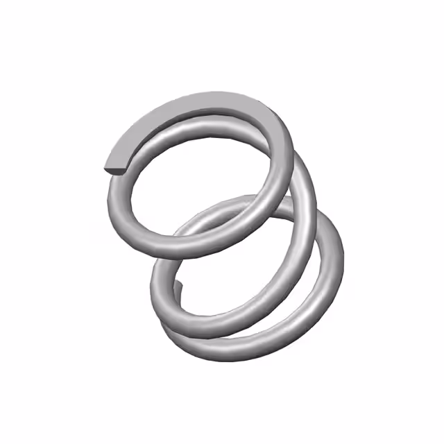 Century Spring Corp. I-99CS