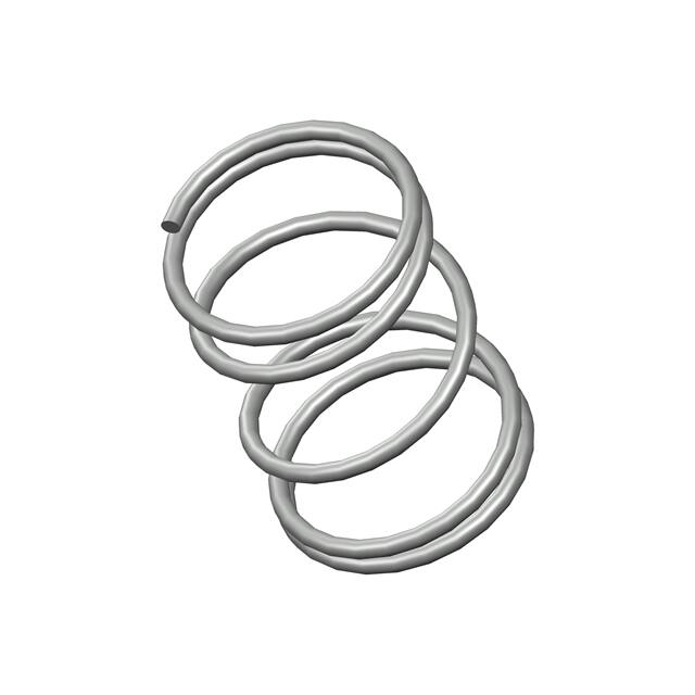 Century Spring Corp. 3877CS