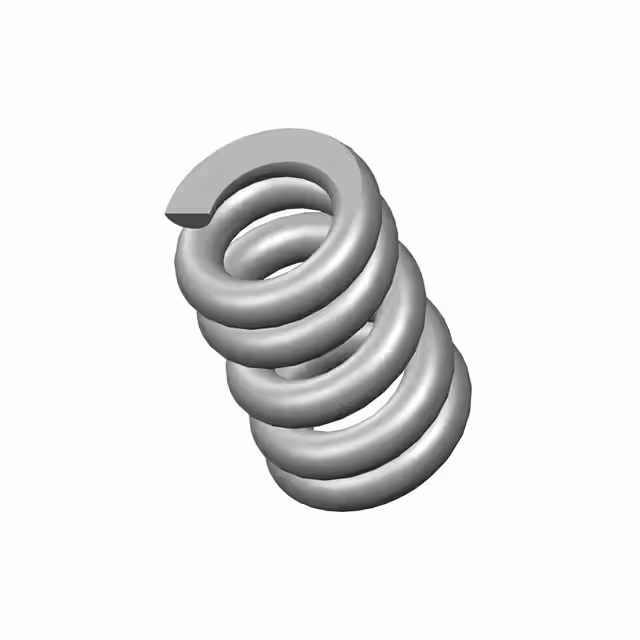 Century Spring Corp. J-76CS