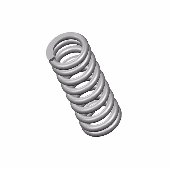 Century Spring Corp. B6-15CS