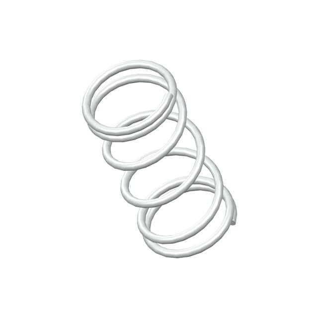 Century Spring Corp. B-85CS