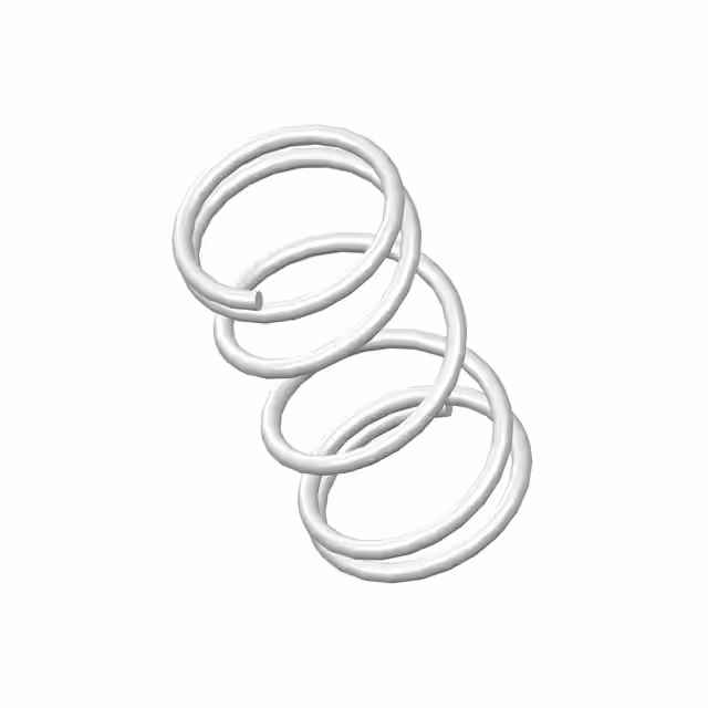 Century Spring Corp. LL-97CS