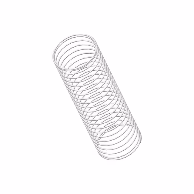 Century Spring Corp. L-86CS