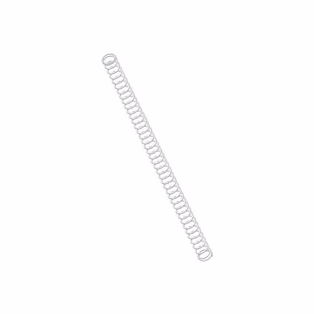 Century Spring Corp. O-72CS