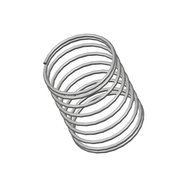 Century Spring Corp. G-32CS