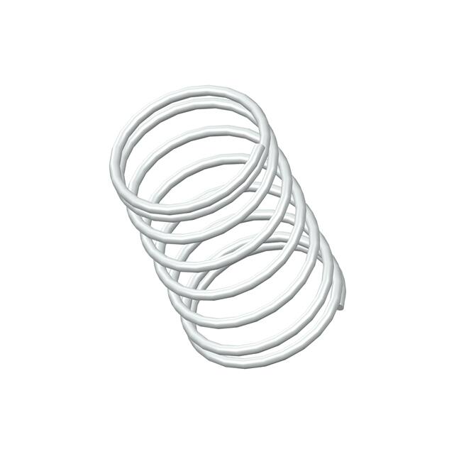 Century Spring Corp. H-69CS