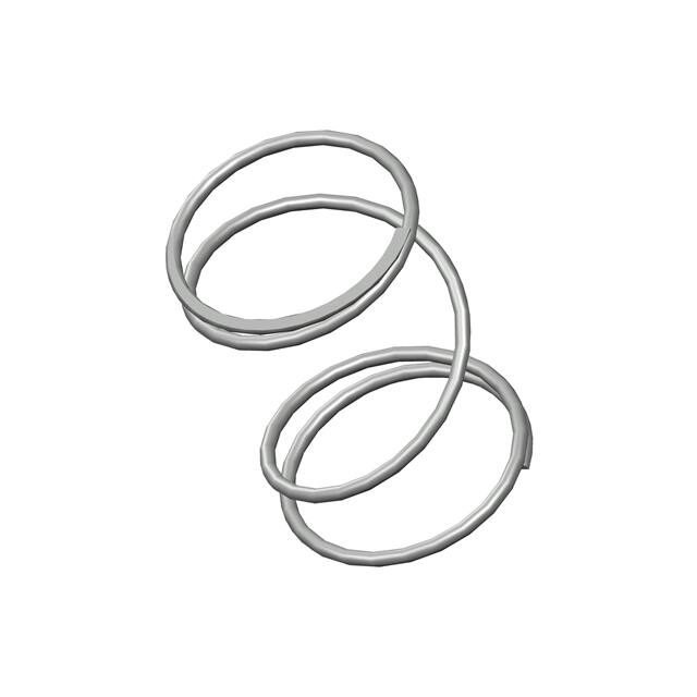 Century Spring Corp. B5-10CS