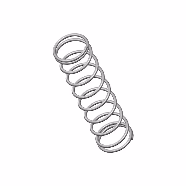 Century Spring Corp. B10-63CS