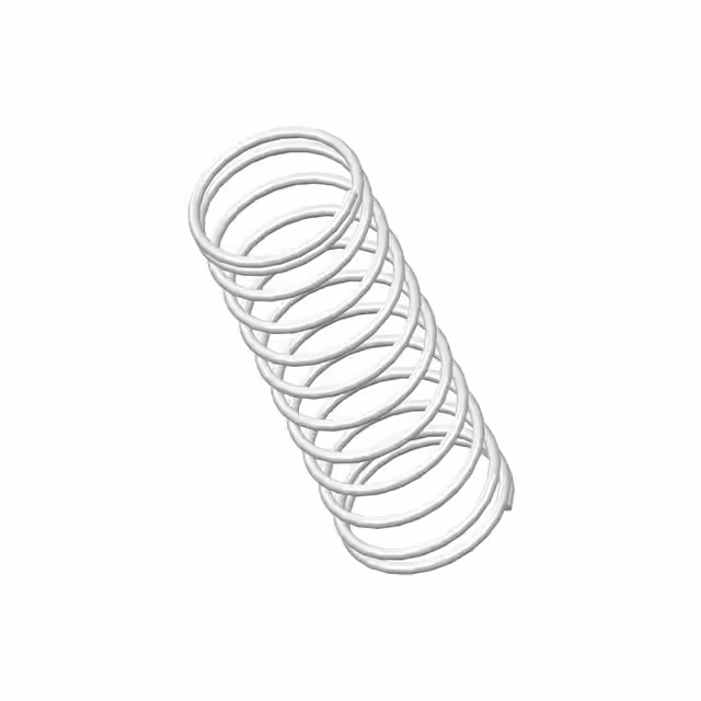 Century Spring Corp. J-81CS