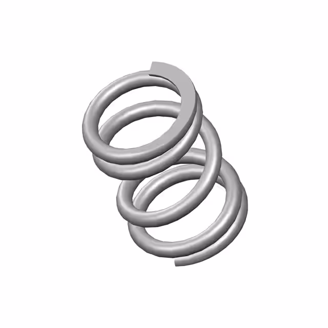 Century Spring Corp. B9-30CS