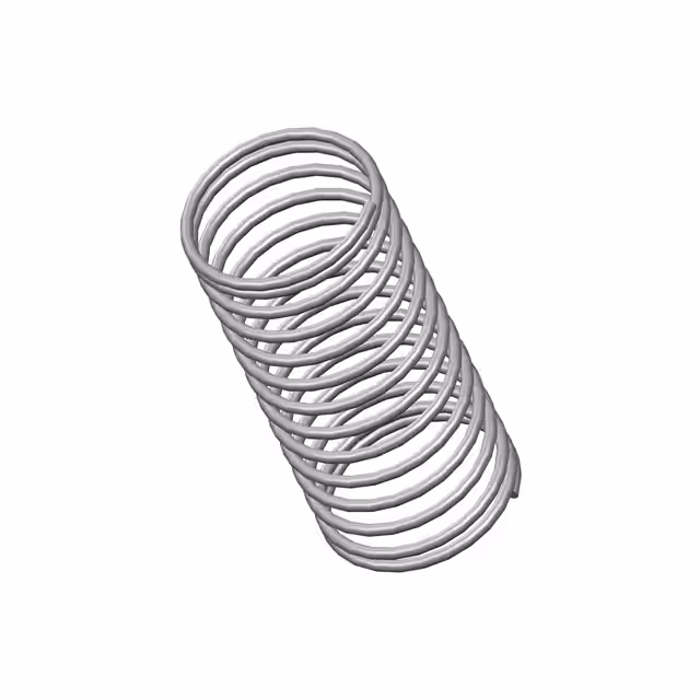 Century Spring Corp. 2961CS